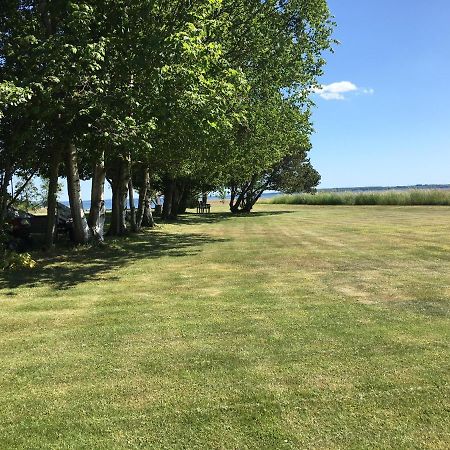 Sofryd B&B Præstø Exterior foto