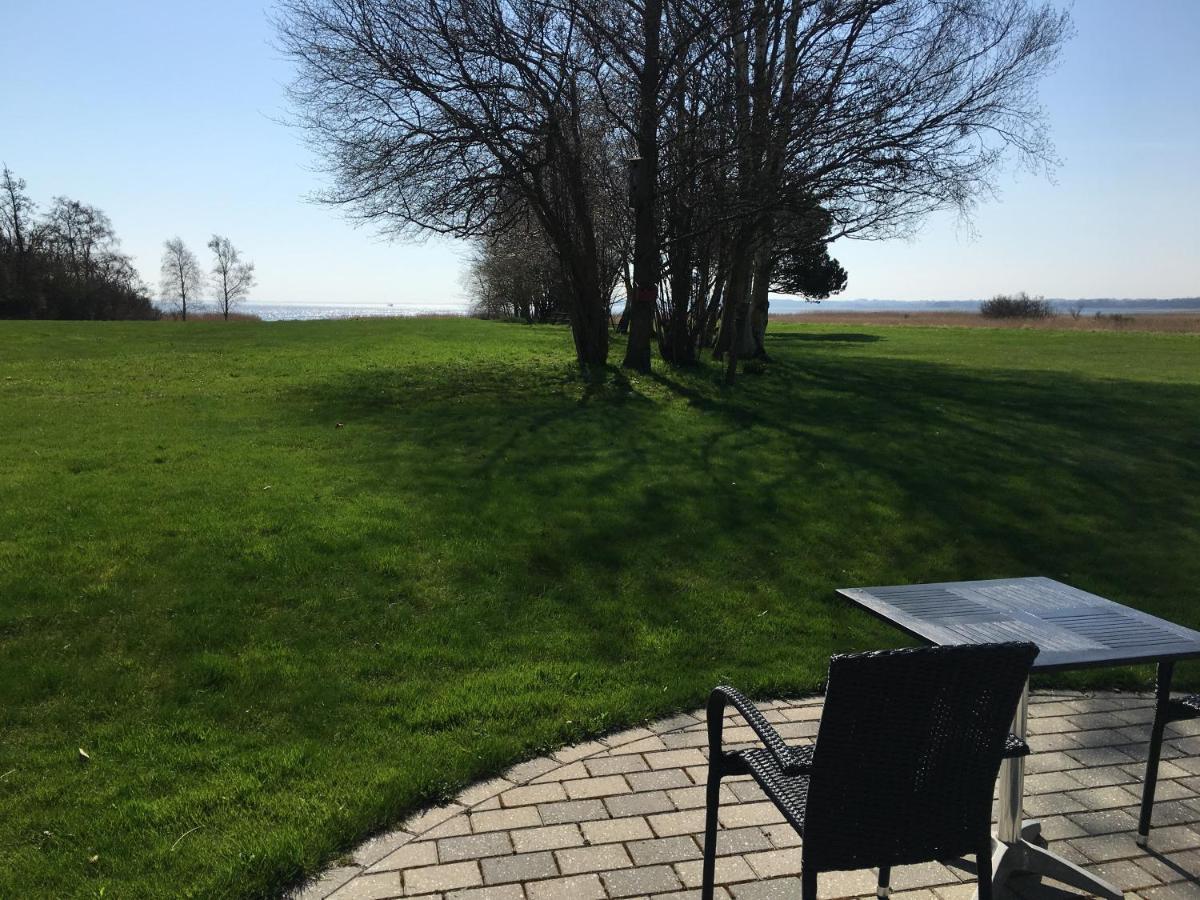 Sofryd B&B Præstø Exterior foto