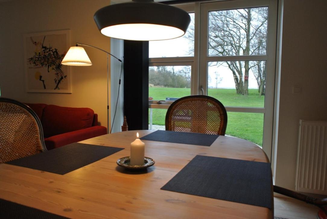 Sofryd B&B Præstø Exterior foto