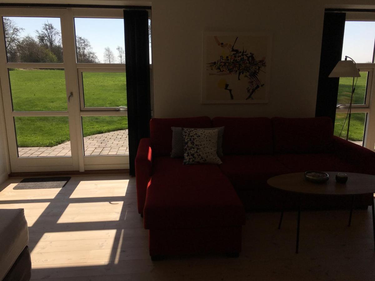 Sofryd B&B Præstø Exterior foto