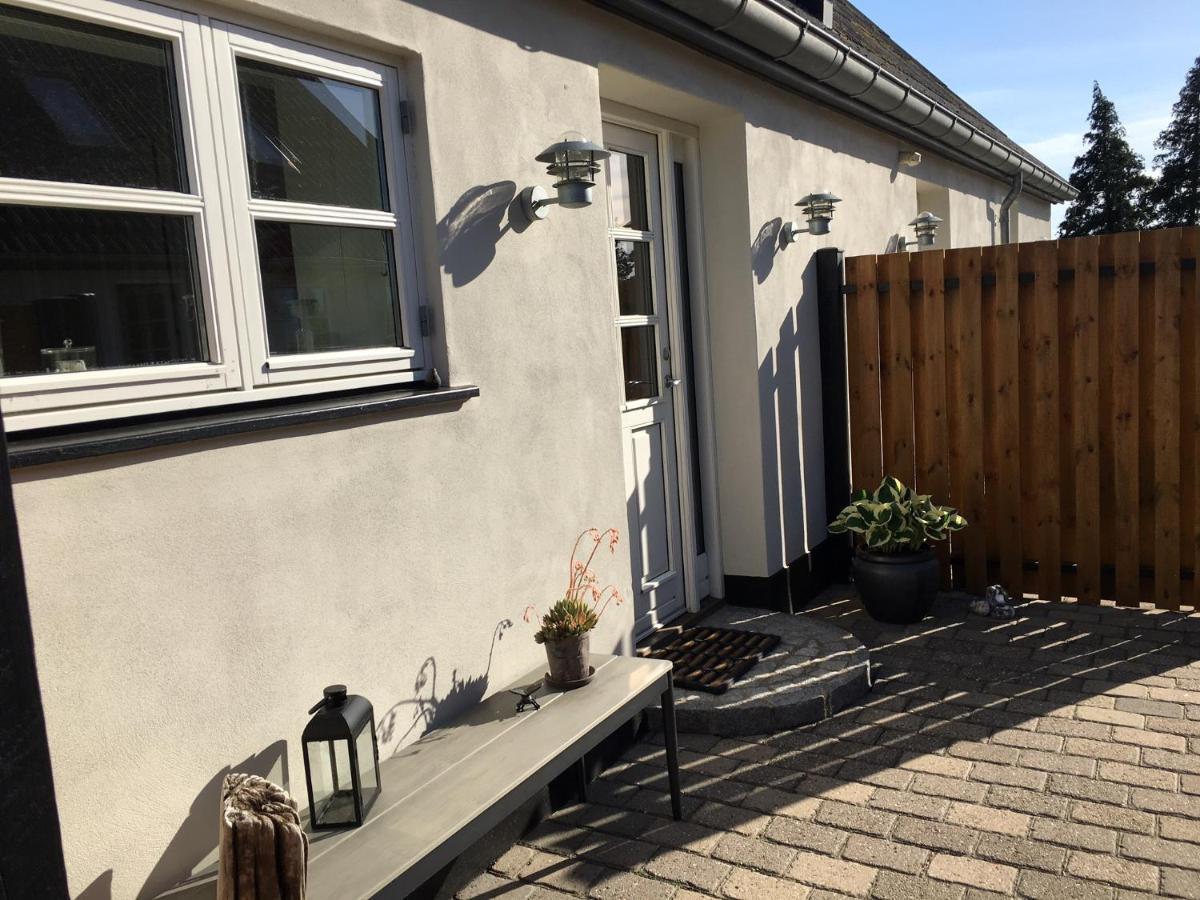 Sofryd B&B Præstø Exterior foto