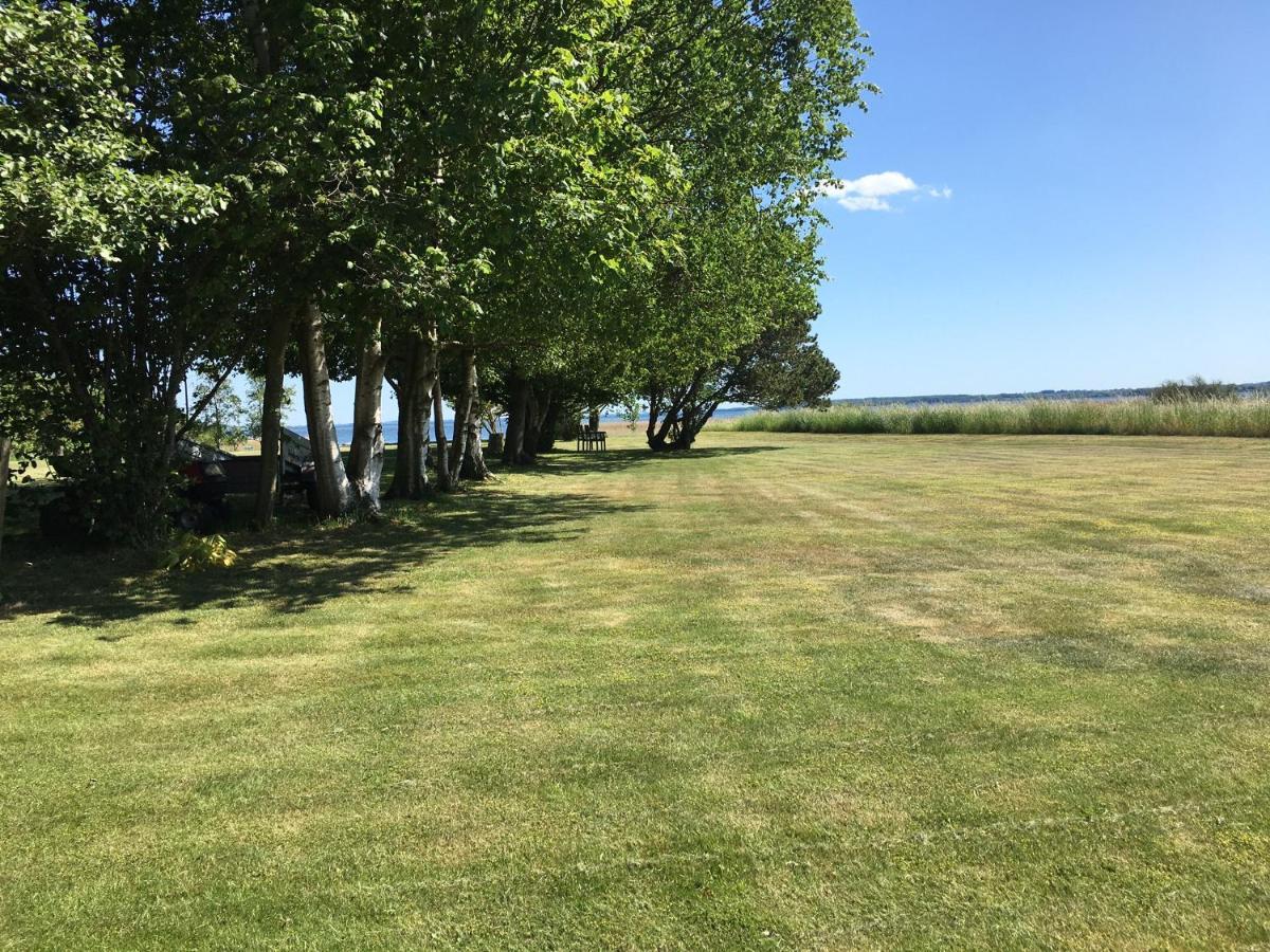 Sofryd B&B Præstø Exterior foto