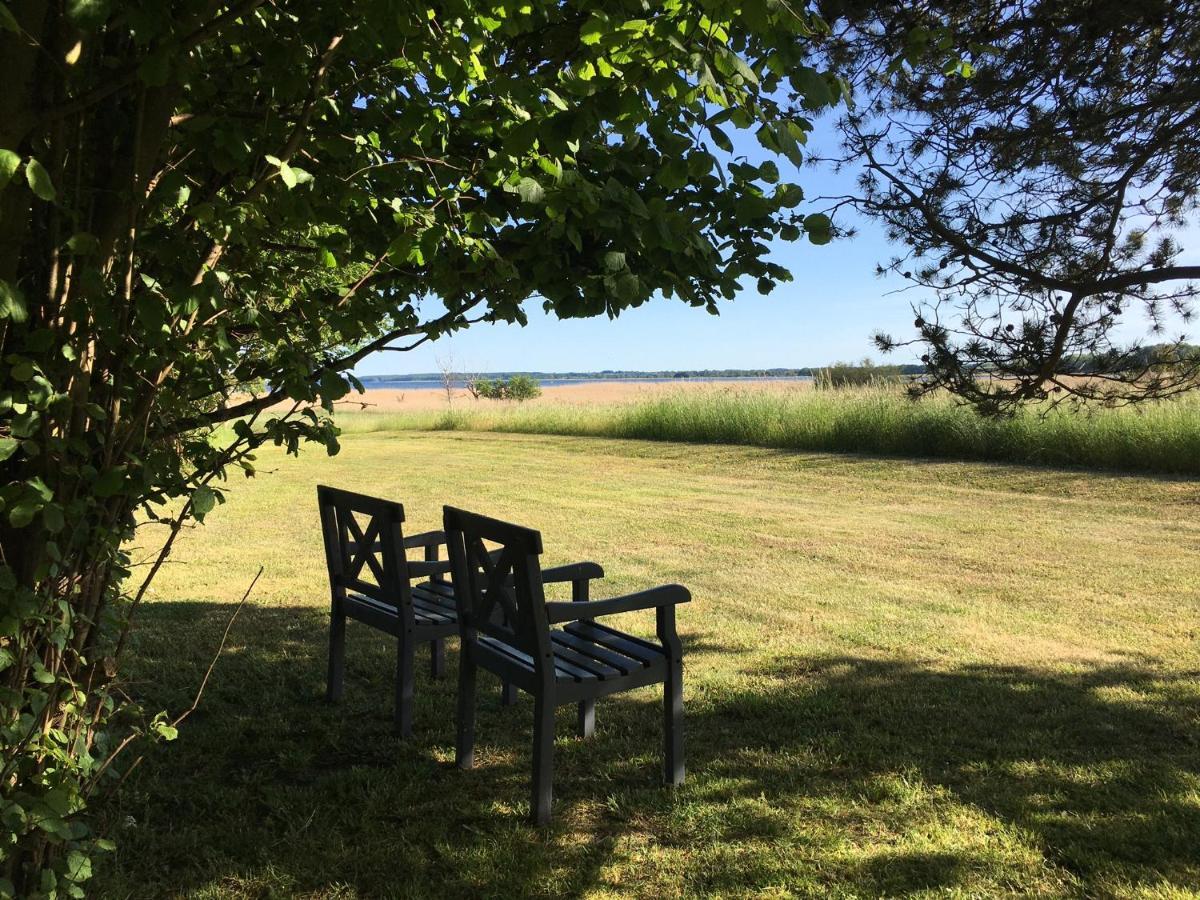 Sofryd B&B Præstø Exterior foto