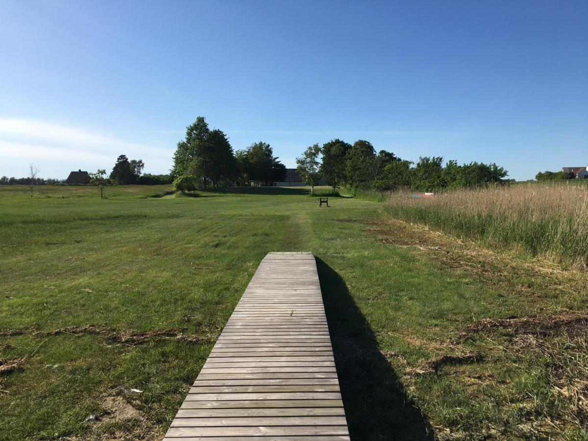 Sofryd B&B Præstø Exterior foto