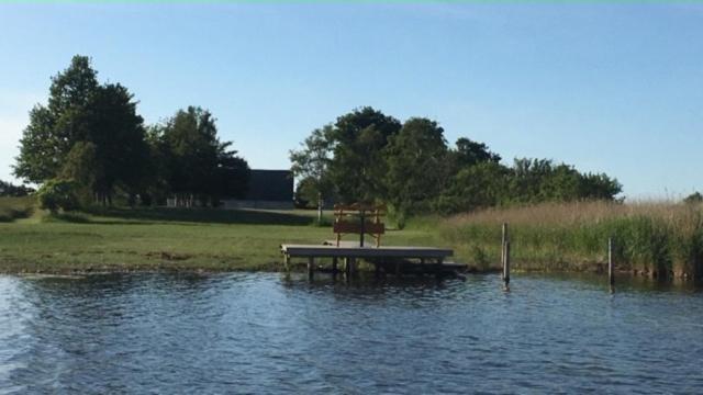 Sofryd B&B Præstø Exterior foto
